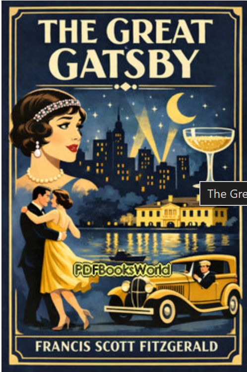 The Great Gatsby